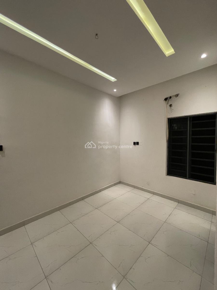 Spacious 4 Bedroom Terrace Duplex, Ikate, Lekki, Lagos, Terraced Duplex for Rent