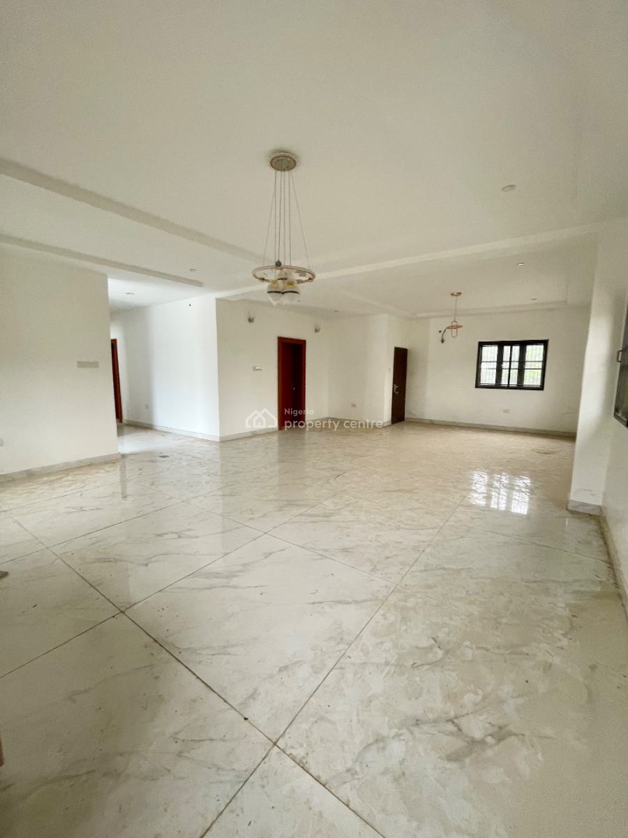 Four Luxury Units of 4 Bedroom Terrace Duplexes with Bqs, Guzape Main, Guzape District, Abuja, Terraced Duplex for Sale