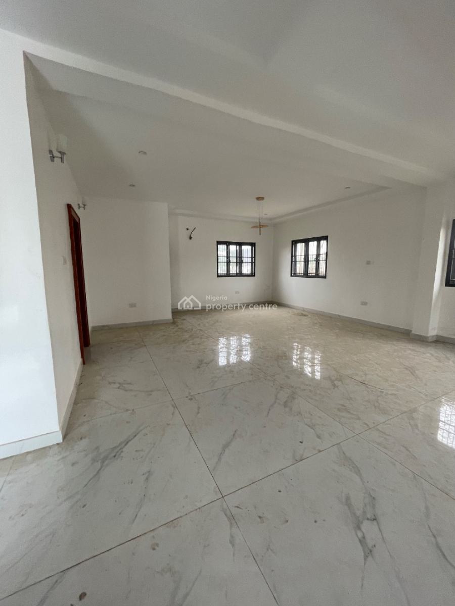 Four Luxury Units of 4 Bedroom Terrace Duplexes with Bqs, Guzape Main, Guzape District, Abuja, Terraced Duplex for Sale