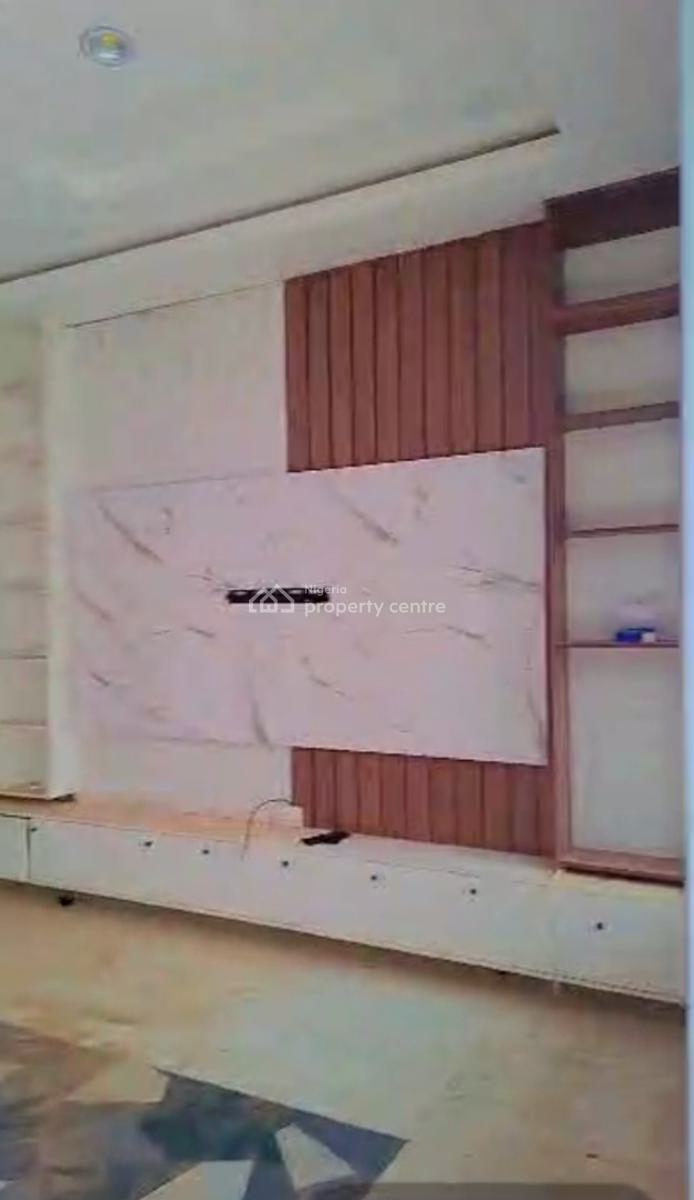 3bedroom Bungalow with Bq in Efab Queens, Karsana Efab Queens, Gwarinpa, Abuja, Detached Bungalow for Sale