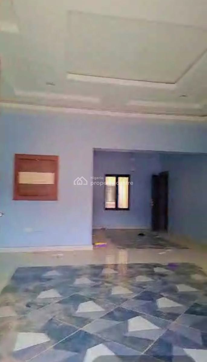 3bedroom Bungalow with Bq in Efab Queens, Karsana Efab Queens, Gwarinpa, Abuja, Detached Bungalow for Sale