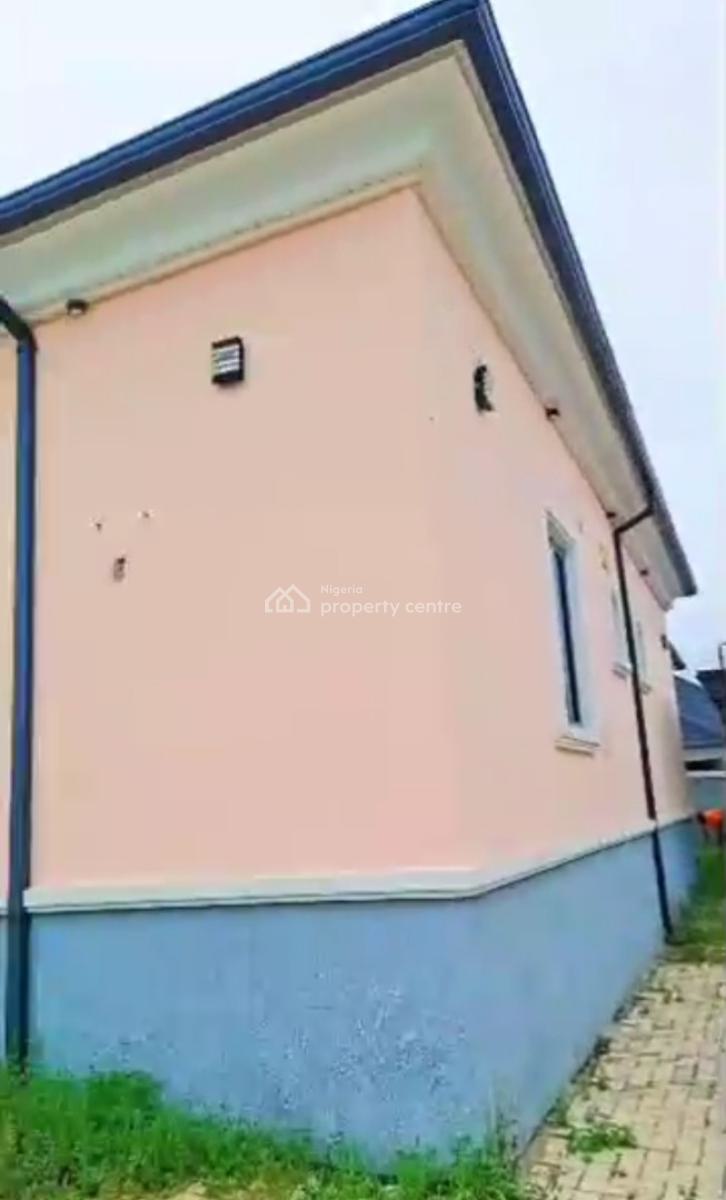 3bedroom Bungalow with Bq in Efab Queens, Karsana Efab Queens, Gwarinpa, Abuja, Detached Bungalow for Sale