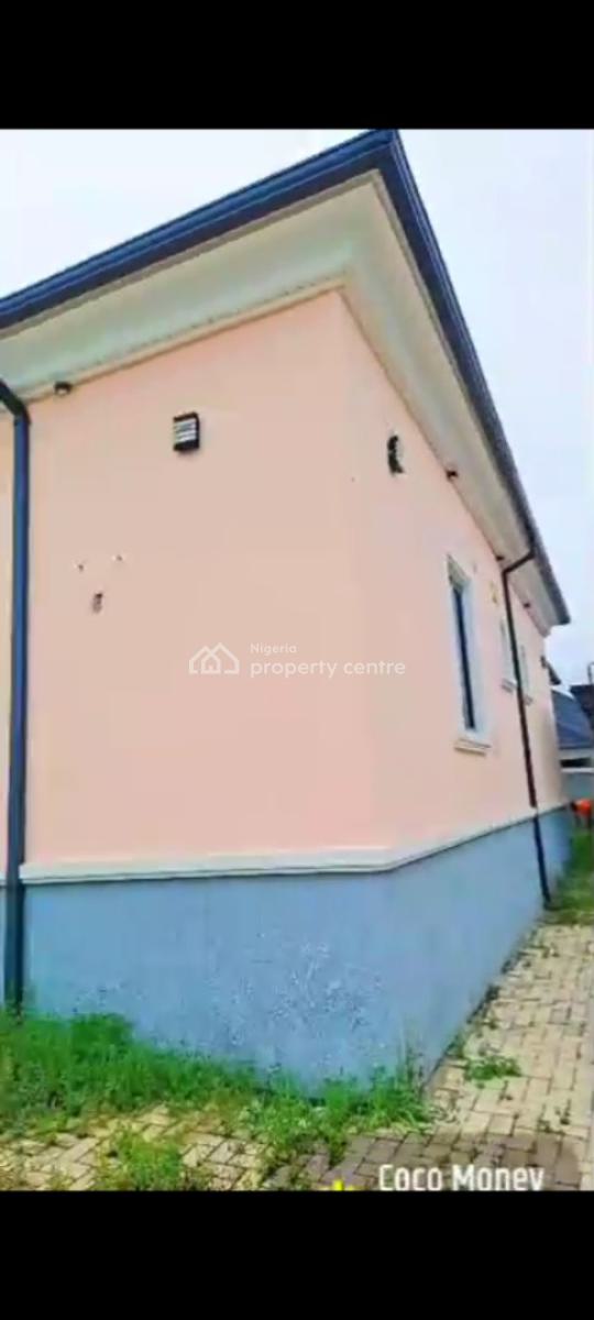 3bedroom Bungalow with Bq in Efab Queens, Karsana Efab Queens, Gwarinpa, Abuja, Detached Bungalow for Sale