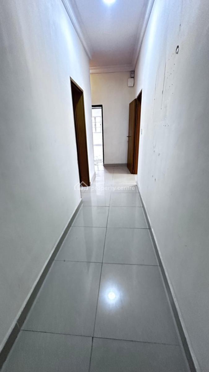Parkview  Luxury 3 Bedroom Apartment, Ikoyi, Parkview, Ikoyi, Lagos, House for Rent