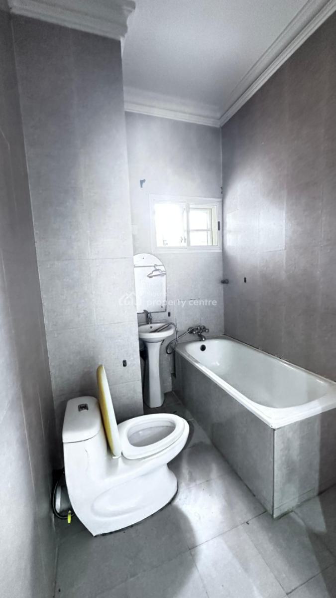 Parkview  Luxury 3 Bedroom Apartment, Ikoyi, Parkview, Ikoyi, Lagos, House for Rent
