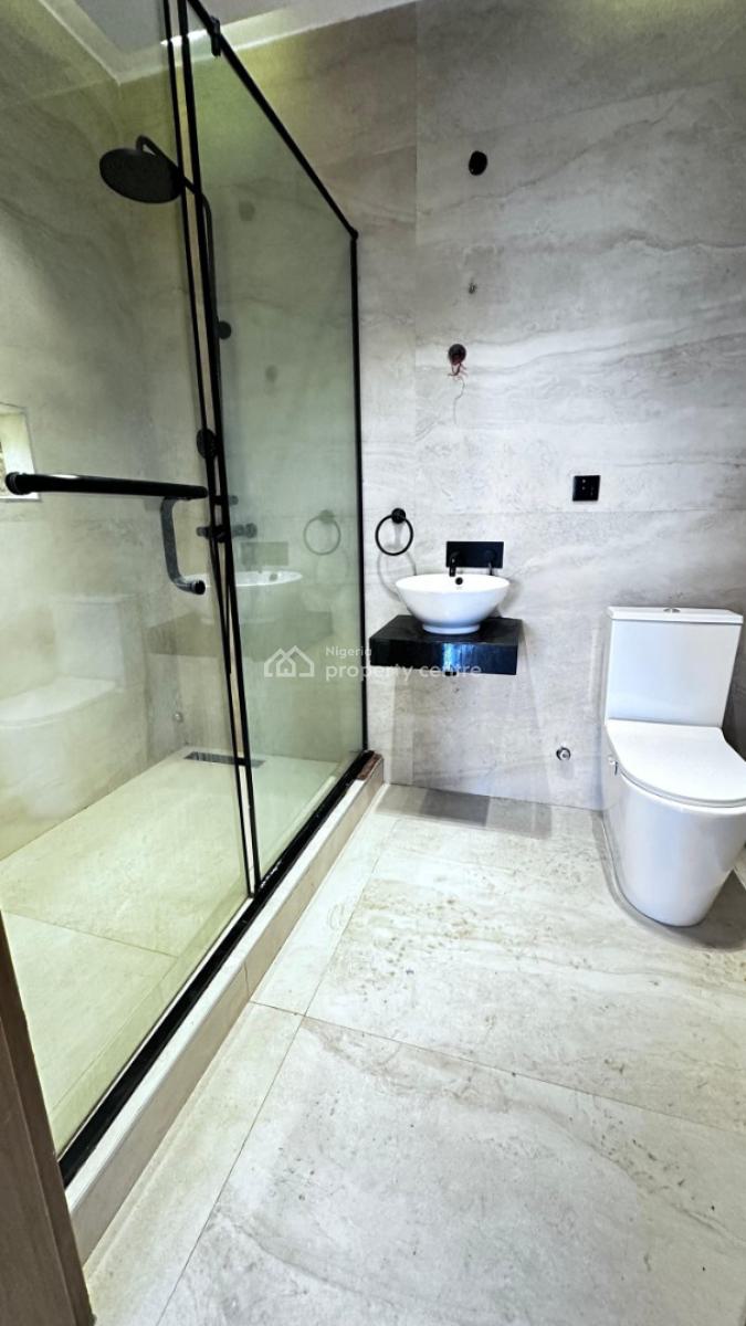 Parkview  Luxury 3 Bedroom Apartment, Ikoyi, Parkview, Ikoyi, Lagos, House for Rent