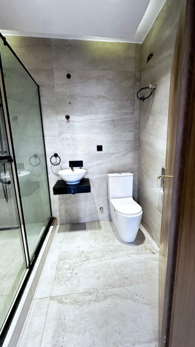 Parkview  Luxury 3 Bedroom Apartment, Ikoyi, Parkview, Ikoyi, Lagos, House for Rent