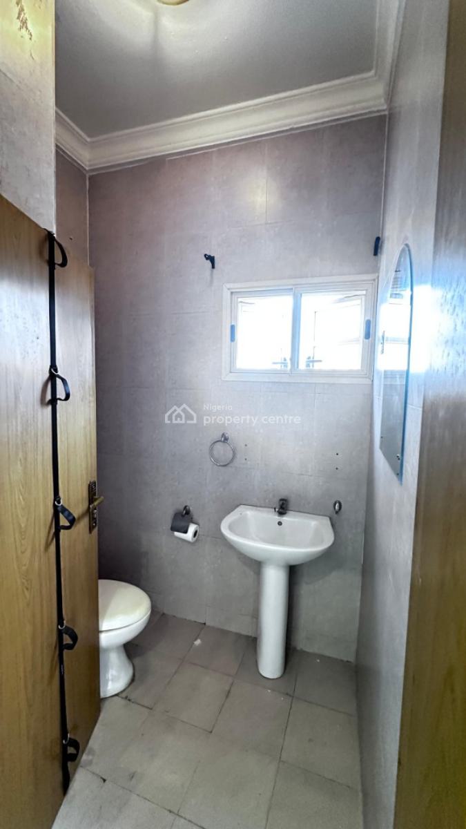 Parkview  Luxury 3 Bedroom Apartment, Ikoyi, Parkview, Ikoyi, Lagos, House for Rent