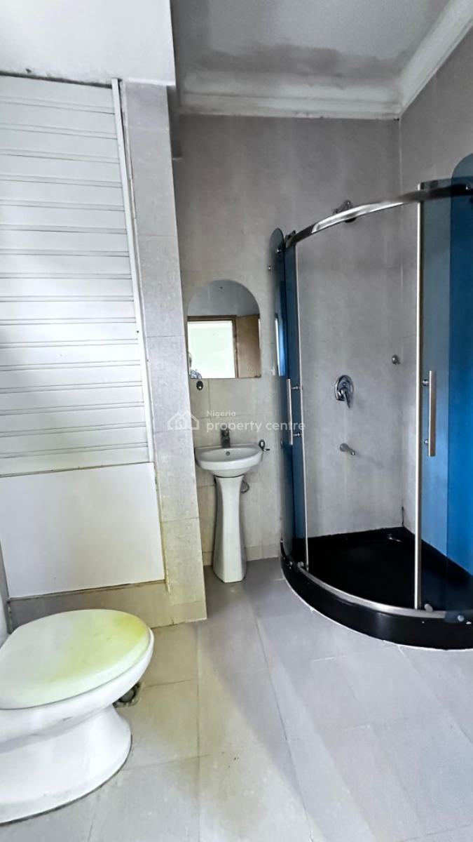 Parkview  Luxury 3 Bedroom Apartment, Ikoyi, Parkview, Ikoyi, Lagos, House for Rent