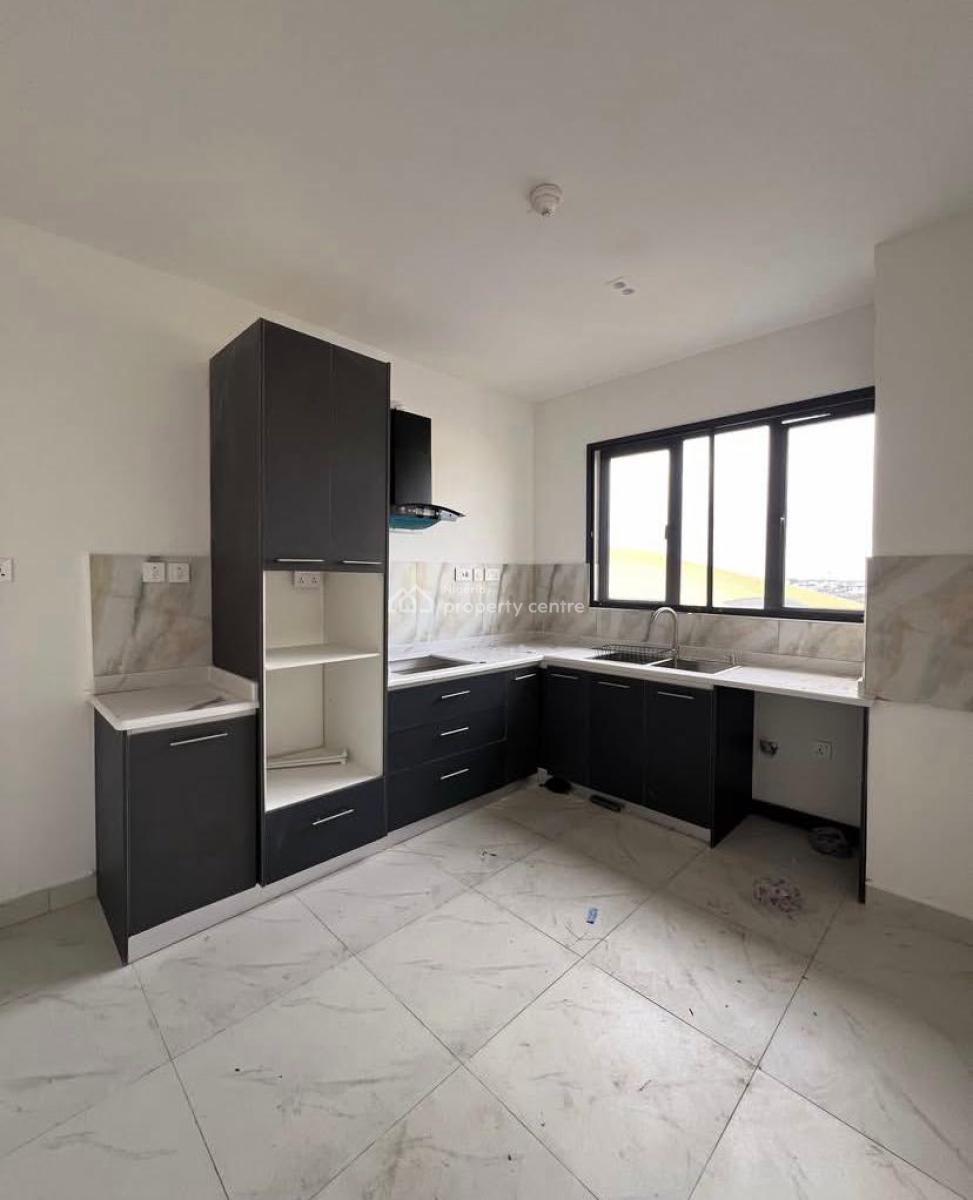 2 Bedroom Flat with Swimming Pool on 7th Floor, Ikate, Lekki, Lagos, Flat / Apartment for Rent