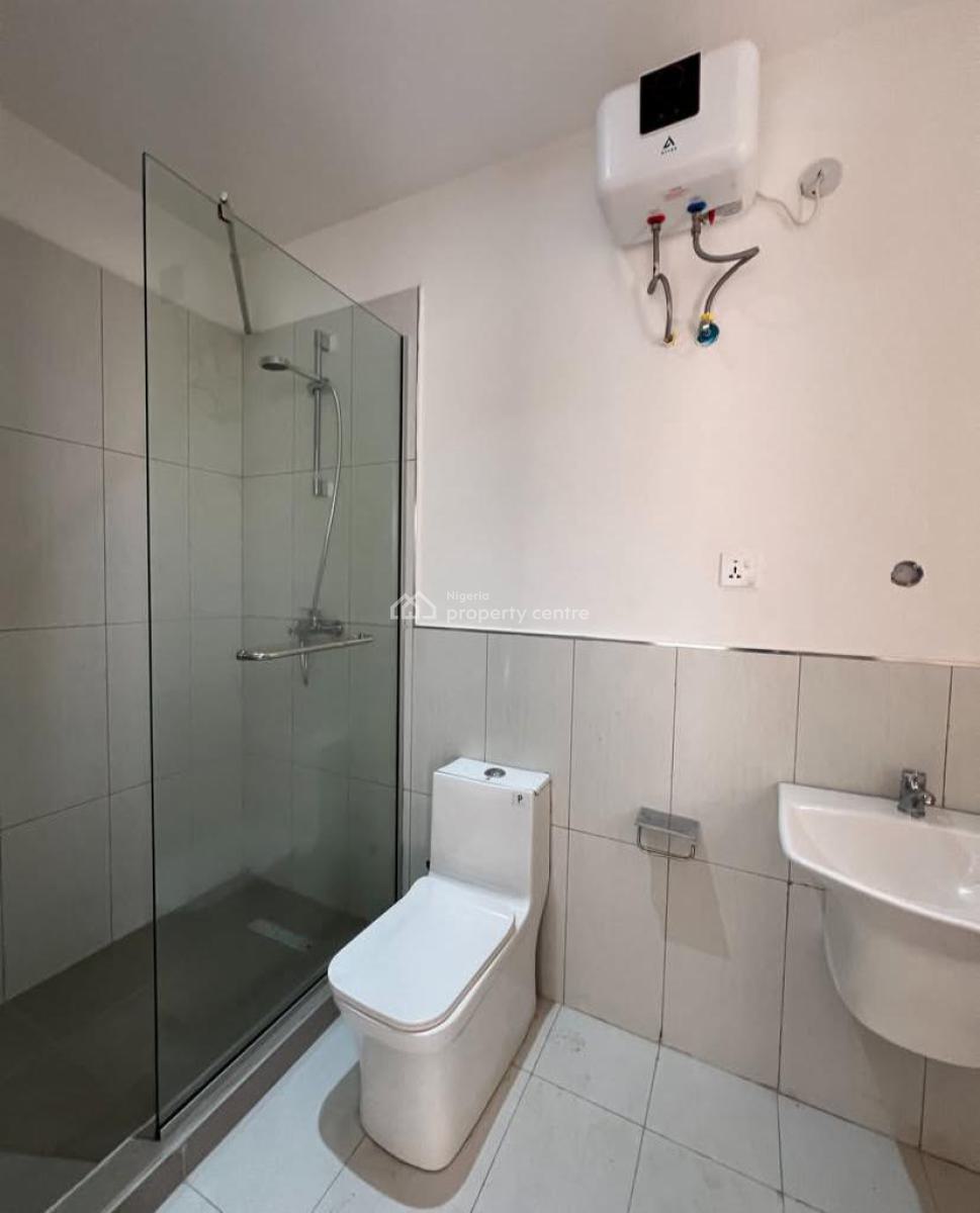 2 Bedroom Flat with Swimming Pool on 7th Floor, Ikate, Lekki, Lagos, Flat / Apartment for Rent