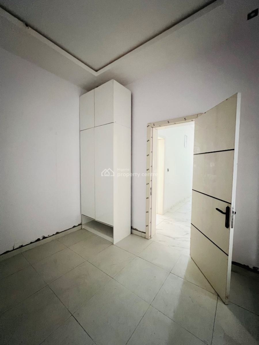 Gorgeously Built 4 Bed Detached Duplex, Osapa, Lekki, Lagos, House for Sale
