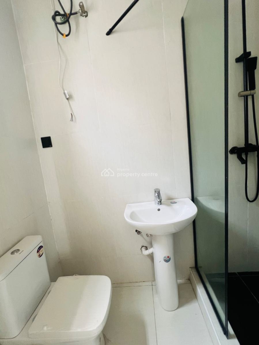 Gorgeously Built 4 Bed Detached Duplex, Osapa, Lekki, Lagos, House for Sale