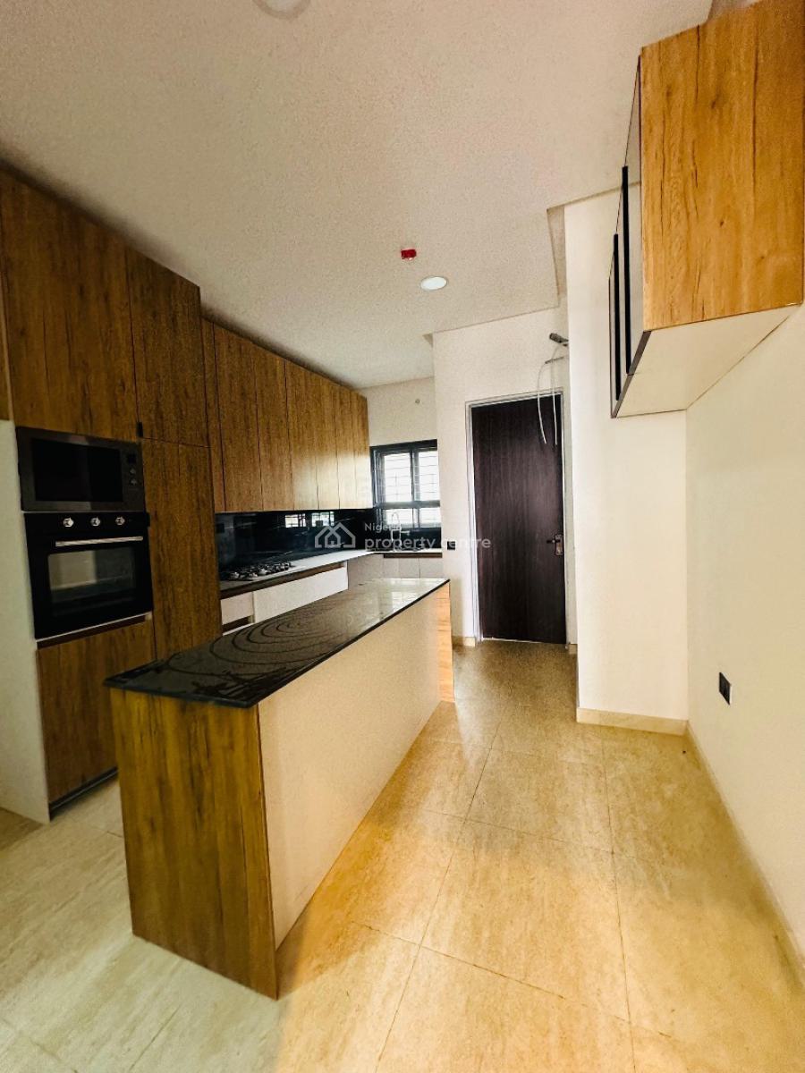 Luxury 4-bedroom Semi-detached Triplex + Bq & Pool, Executive Living | Prime Location | High-yield Potential, Ikeja Gra, Ikeja, Lagos, Semi-detached Duplex for Sale