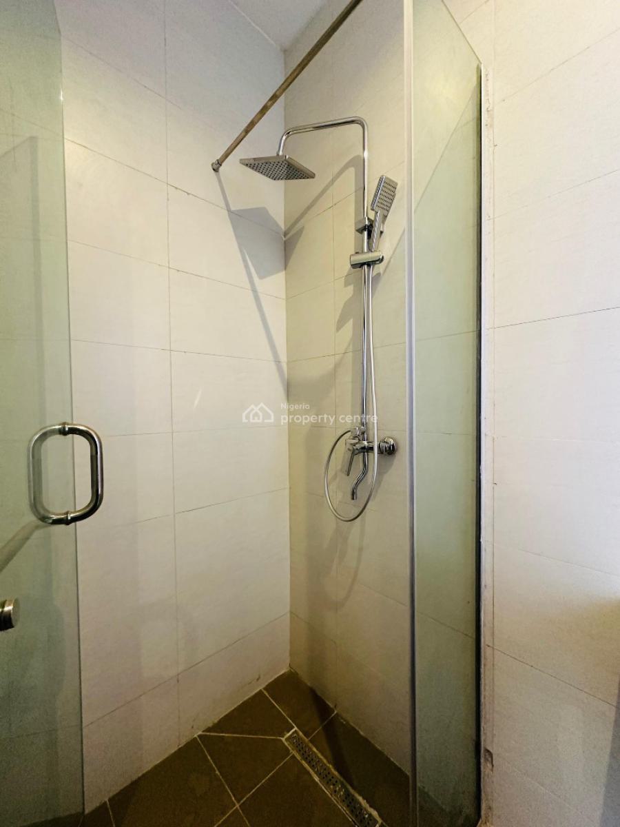 Luxury 4-bedroom Semi-detached Triplex + Bq & Pool, Executive Living | Prime Location | High-yield Potential, Ikeja Gra, Ikeja, Lagos, Semi-detached Duplex for Sale