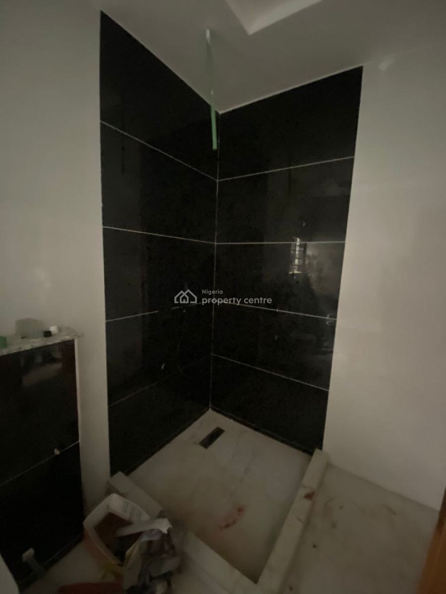 4 Bedroom Fully Detached Duplex with Bq, Omole Phase 1, Ikeja, Lagos, Detached Duplex for Sale