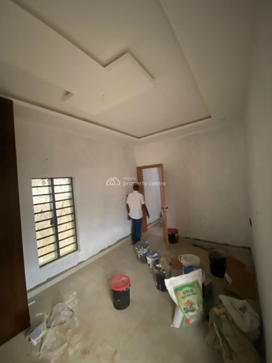 4 Bedroom Fully Detached Duplex with Bq, Omole Phase 1, Ikeja, Lagos, Detached Duplex for Sale