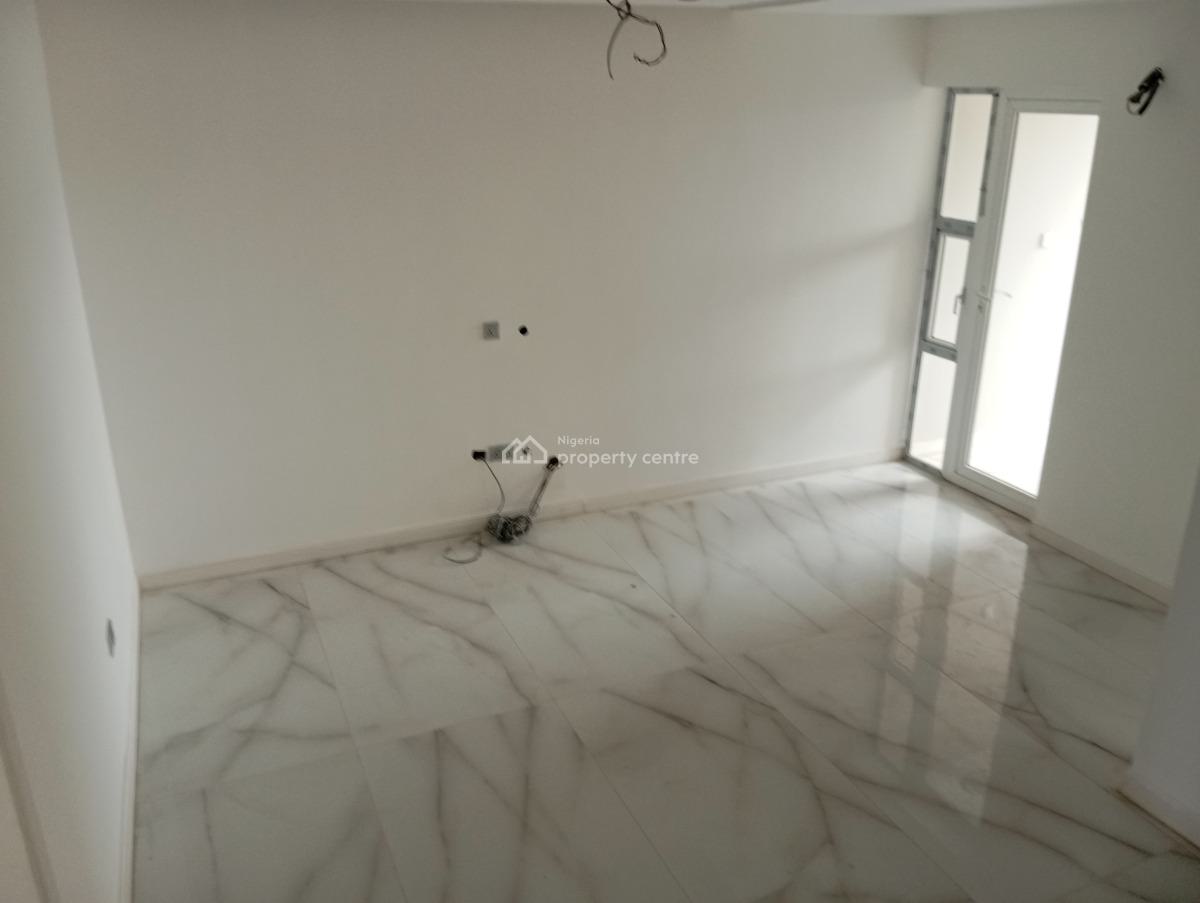 Brand New Exotically Luxurious 4 Bedroom Semi Detach Duplex with Bq, Mabushi, Abuja, Terraced Duplex for Rent
