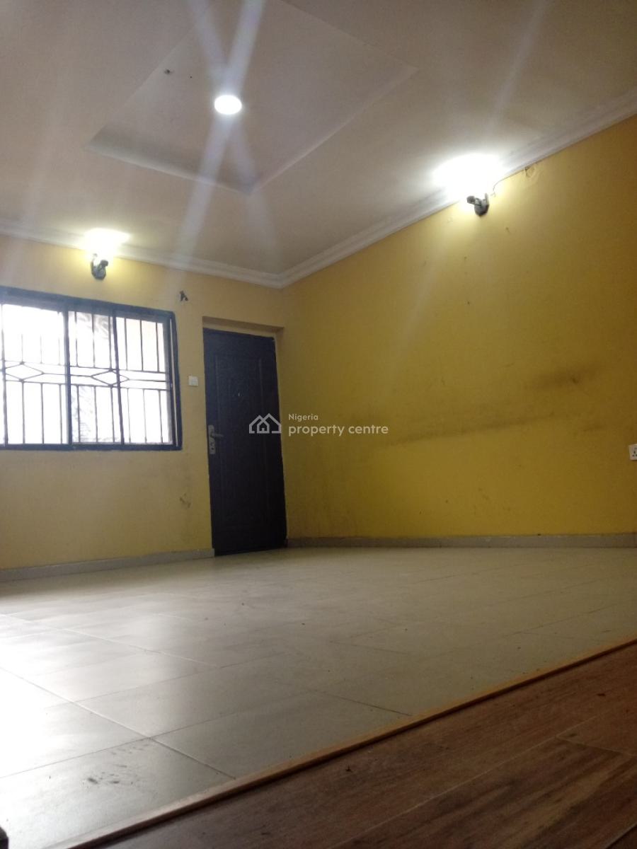 3 Bedroom Lease, Osapa, Lekki, Lagos, House for Rent