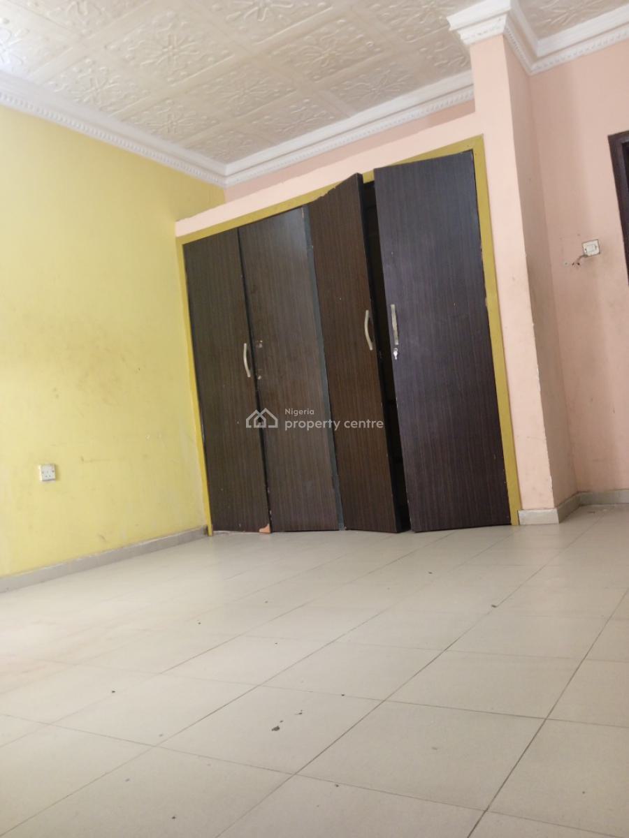 3 Bedroom Lease, Osapa, Lekki, Lagos, House for Rent