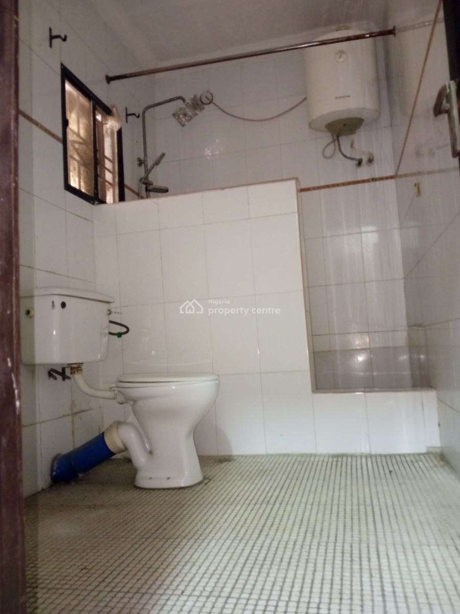 3 Bedroom Lease, Osapa, Lekki, Lagos, House for Rent