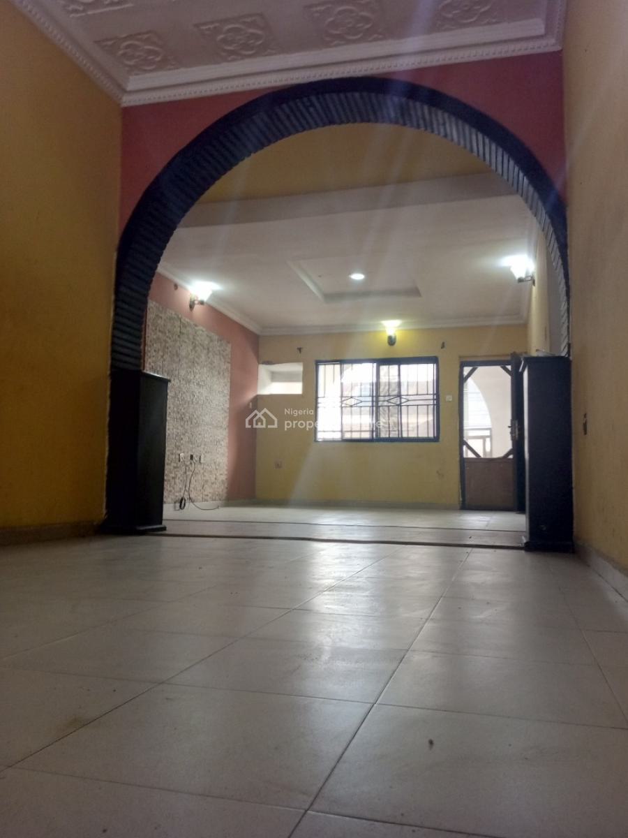 3 Bedroom Lease, Osapa, Lekki, Lagos, House for Rent