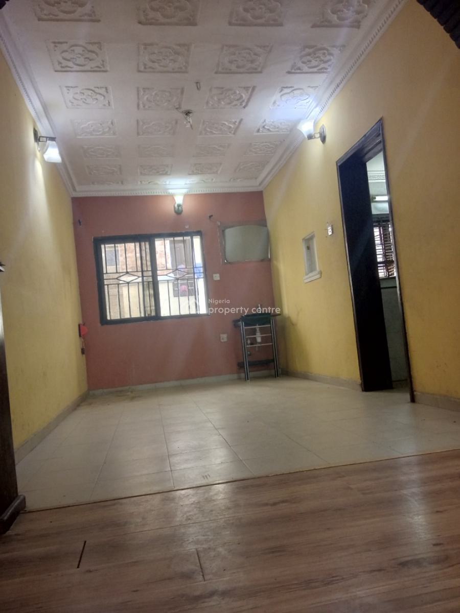 3 Bedroom Lease, Osapa, Lekki, Lagos, House for Rent