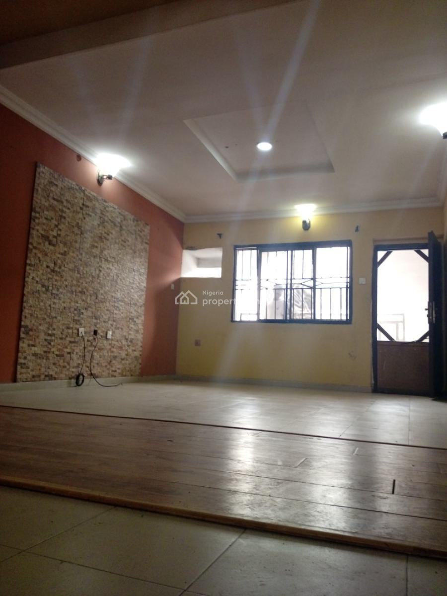 3 Bedroom Lease, Osapa, Lekki, Lagos, House for Rent