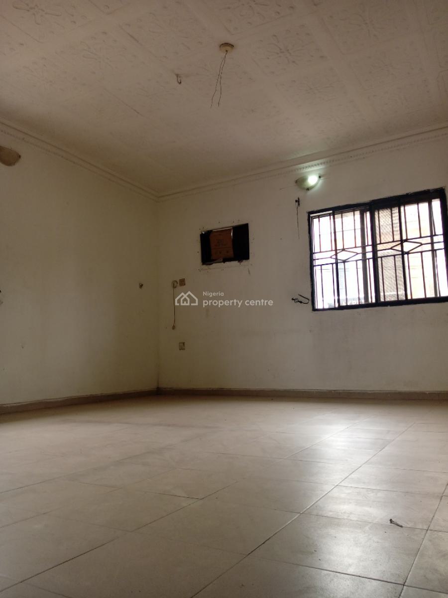 3 Bedroom Lease, Osapa, Lekki, Lagos, House for Rent