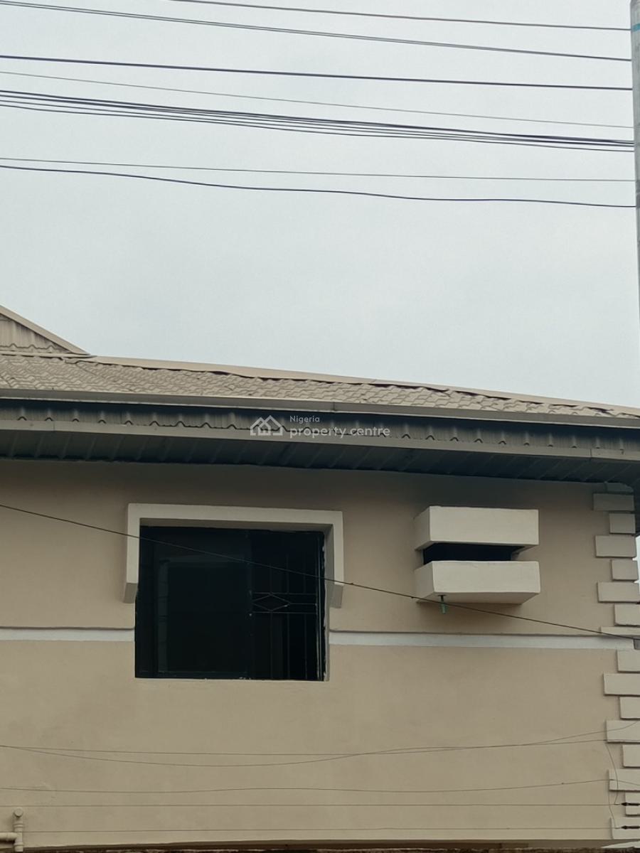3 Bedroom Lease, Osapa, Lekki, Lagos, House for Rent