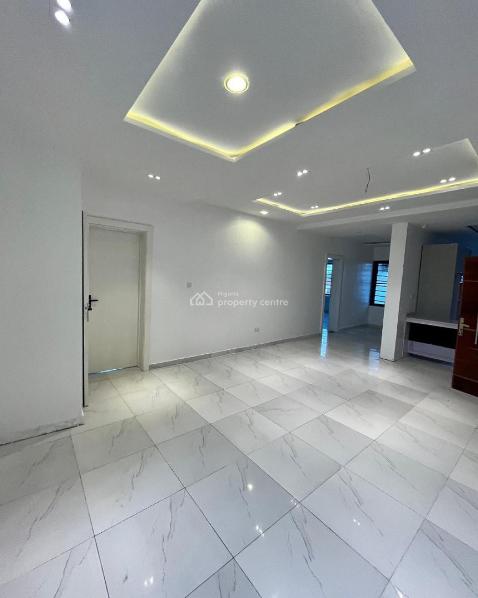 Stunning 2 Bedroom Apartment with Swimming Pool and Bq, Ikate, Ikate, Lekki, Lagos, Block of Flats for Sale
