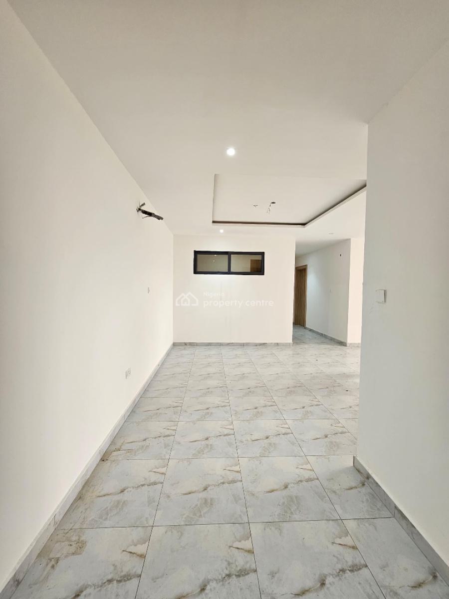 Pristine 3 Bedroom Apartment  with Elevator, Gym,pool & 24/7 Security, Ikate Elegushi, Lekki, Lagos, Flat / Apartment for Sale