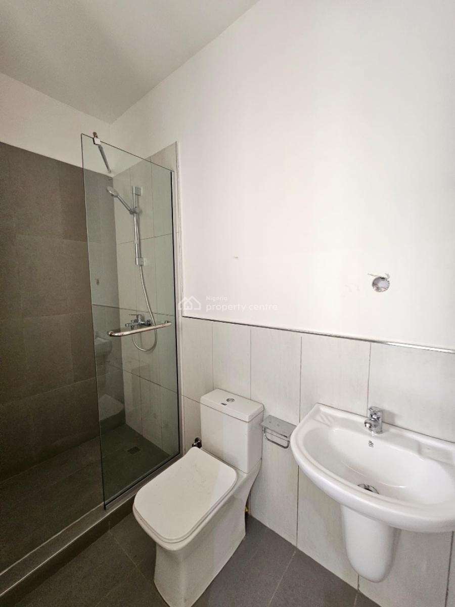 Pristine 3 Bedroom Apartment  with Elevator, Gym,pool & 24/7 Security, Ikate Elegushi, Lekki, Lagos, Flat / Apartment for Sale
