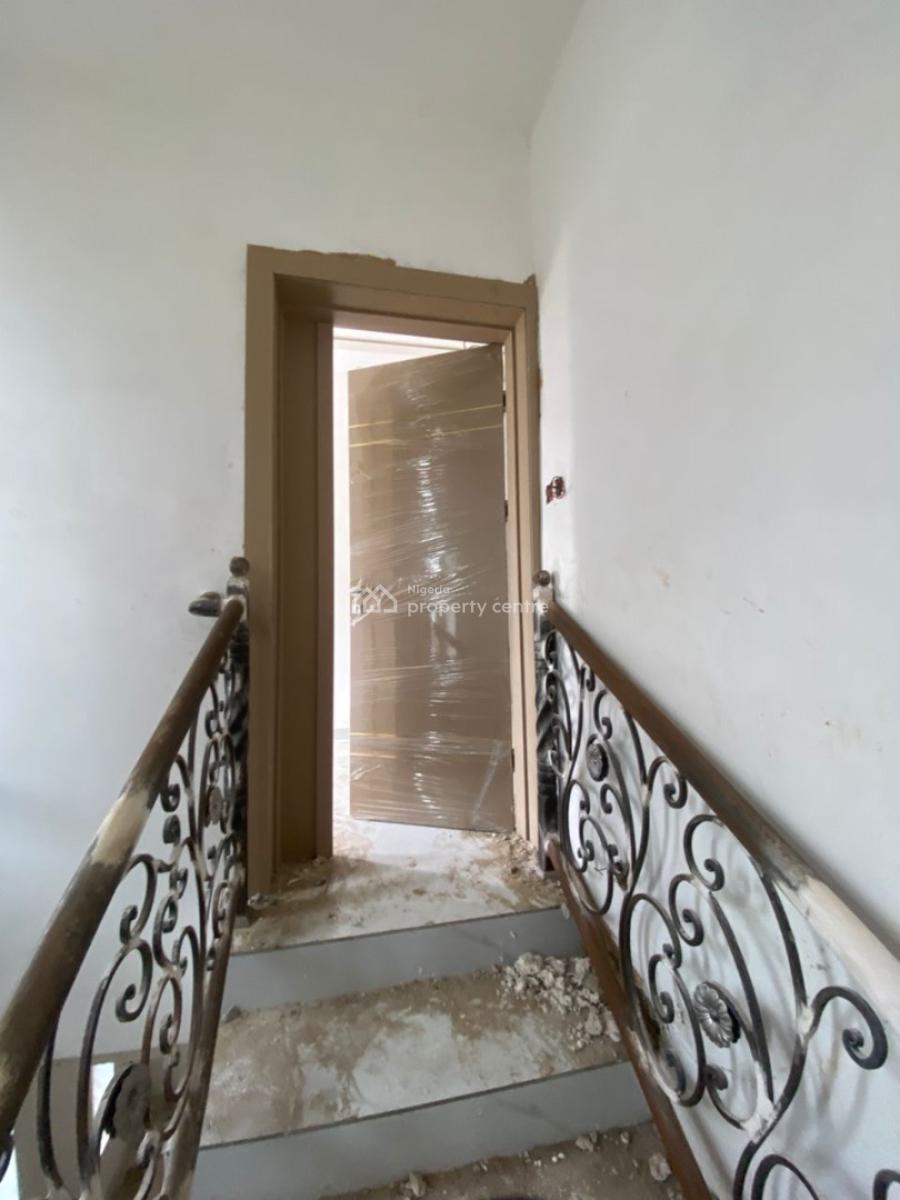 5 Bedroom Fully Detached Duplex with Bq (2 Units), Omole Phase 1, Ikeja, Lagos, Detached Duplex for Sale