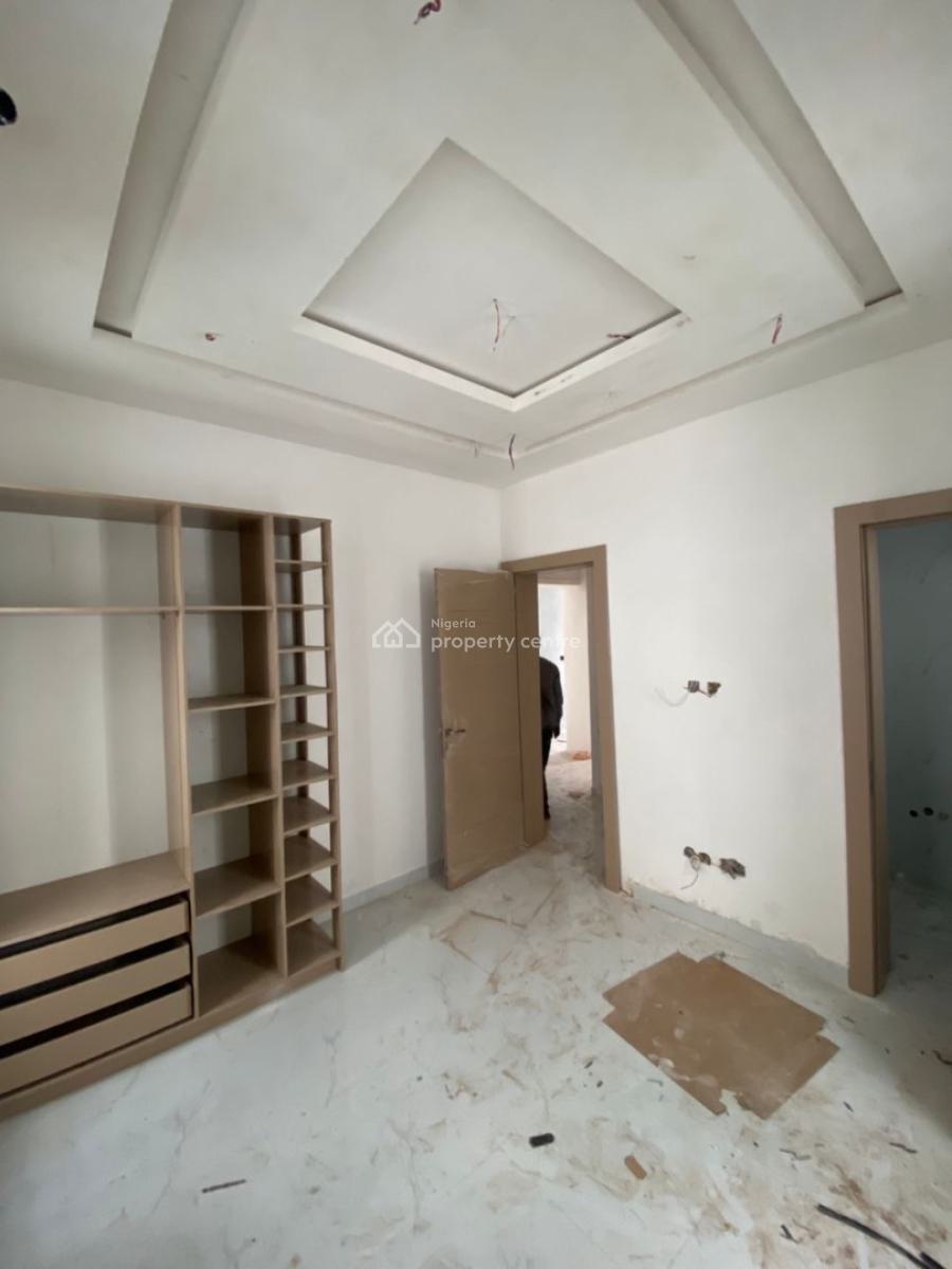 5 Bedroom Fully Detached Duplex with Bq (2 Units), Omole Phase 1, Ikeja, Lagos, Detached Duplex for Sale
