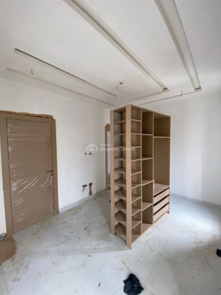 5 Bedroom Fully Detached Duplex with Bq (2 Units), Omole Phase 1, Ikeja, Lagos, Detached Duplex for Sale