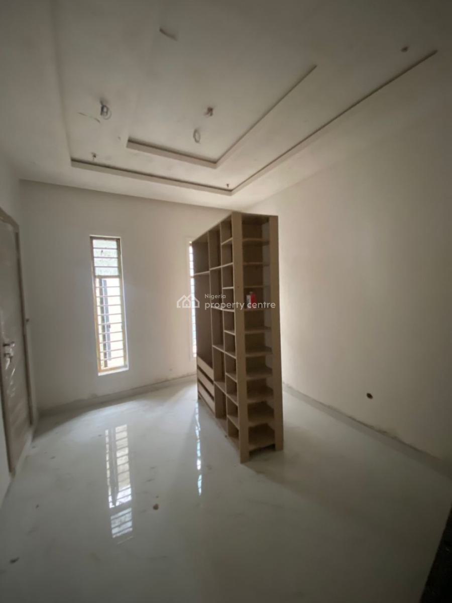 5 Bedroom Fully Detached Duplex with Bq (2 Units), Omole Phase 1, Ikeja, Lagos, Detached Duplex for Sale