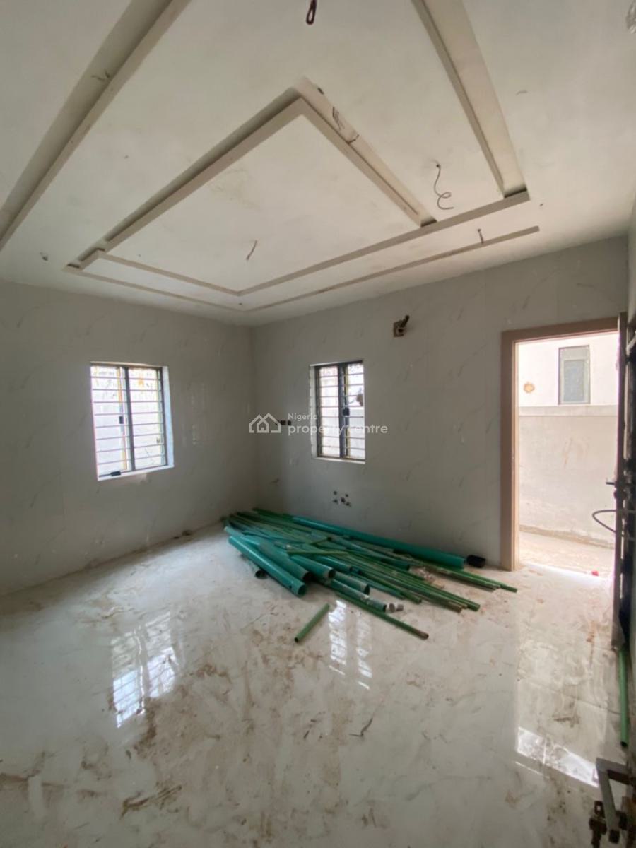 5 Bedroom Fully Detached Duplex with Bq (2 Units), Omole Phase 1, Ikeja, Lagos, Detached Duplex for Sale