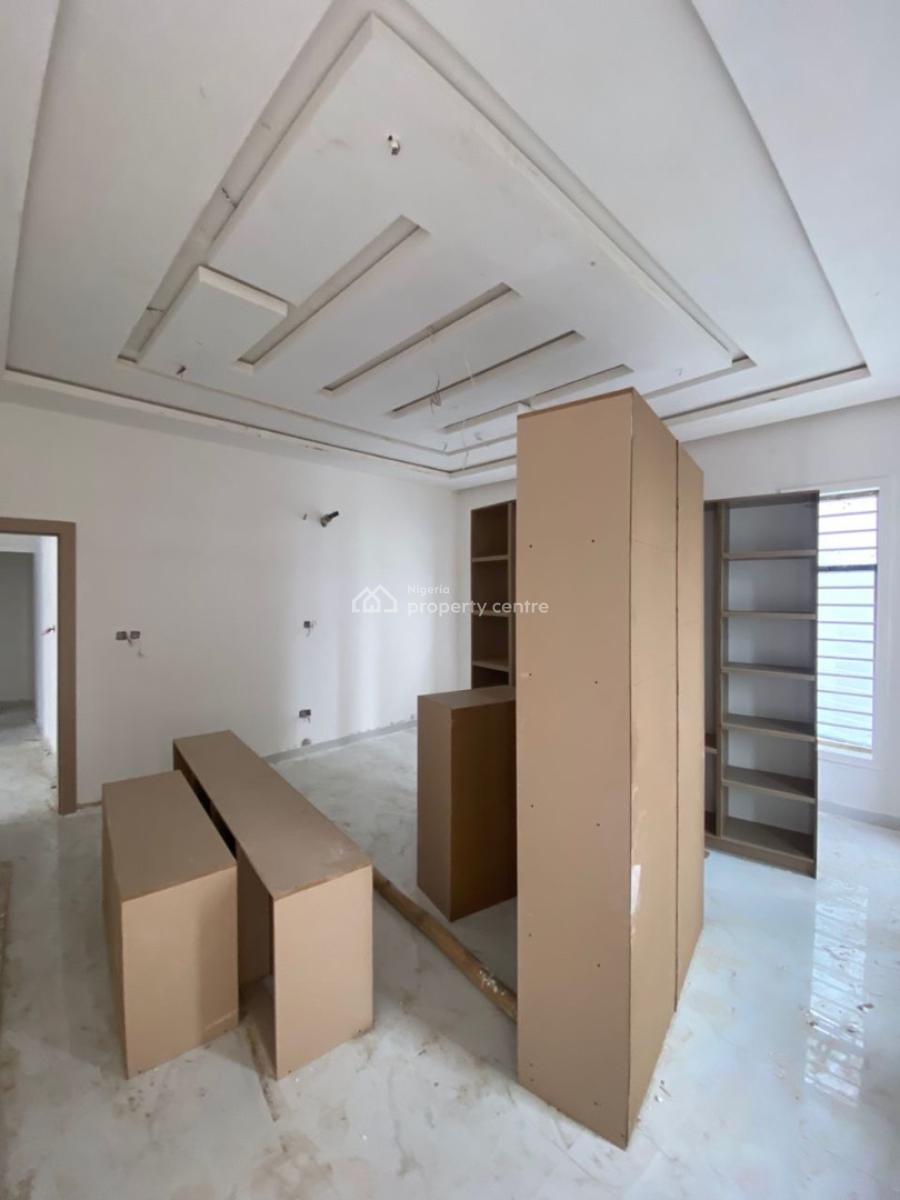 5 Bedroom Fully Detached Duplex with Bq (2 Units), Omole Phase 1, Ikeja, Lagos, Detached Duplex for Sale
