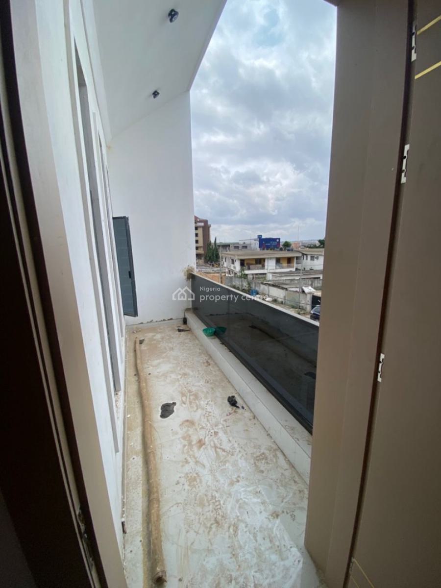 5 Bedroom Fully Detached Duplex with Bq (2 Units), Omole Phase 1, Ikeja, Lagos, Detached Duplex for Sale