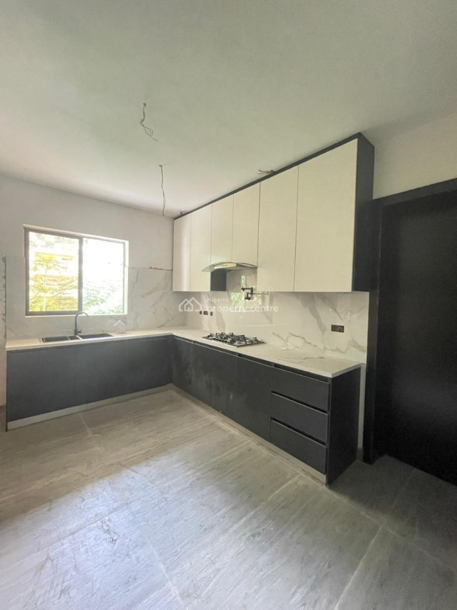 Newly Built 4 Bedroom Terrace Duplex in a Prime Location, Obanikoro, Shomolu, Lagos, Terraced Duplex for Sale