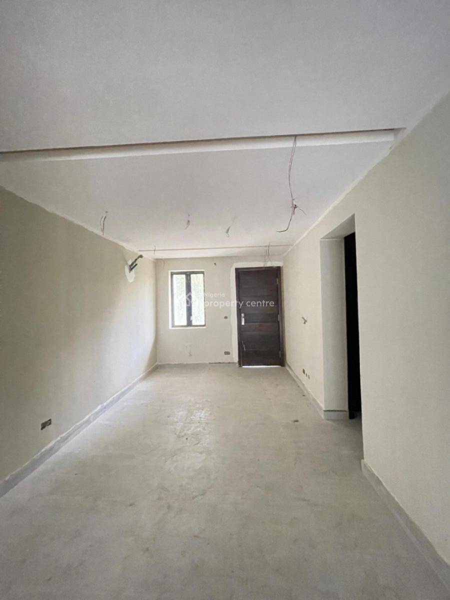Newly Built 4 Bedroom Terrace Duplex in a Prime Location, Obanikoro, Shomolu, Lagos, Terraced Duplex for Sale