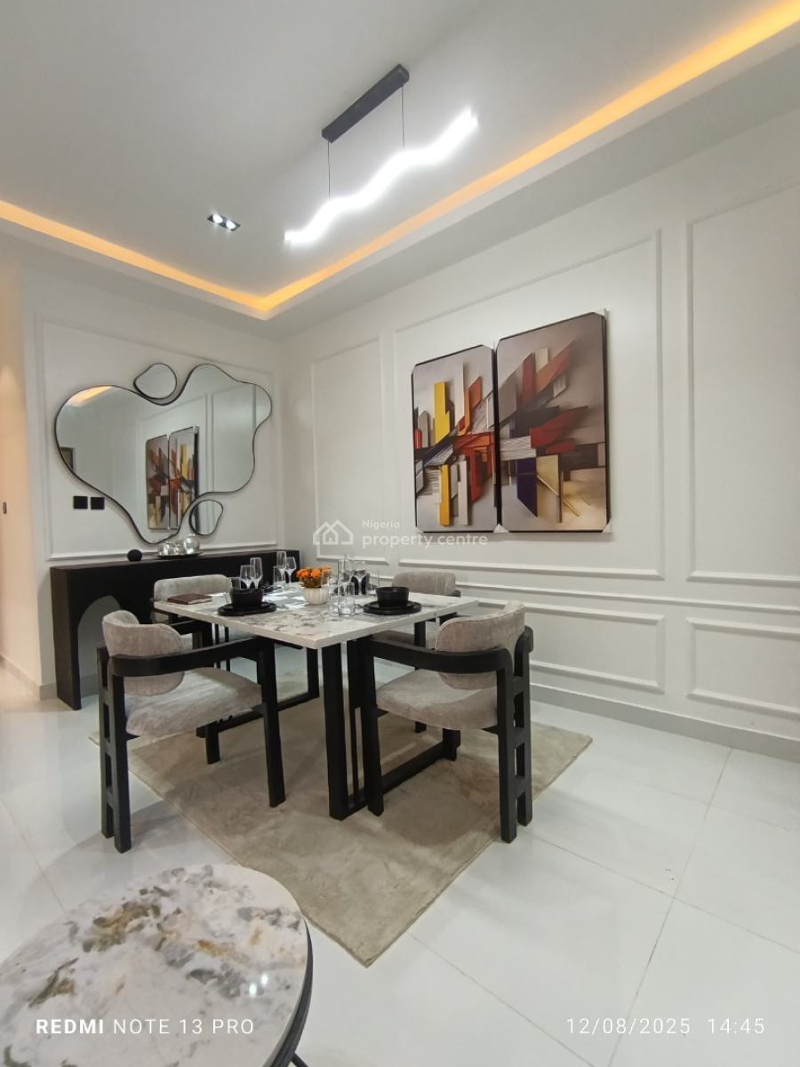 Luxury 2 Bedroom Apartment, Off Freedom Way, Ikate, Lekki, Lagos, Flat / Apartment for Sale