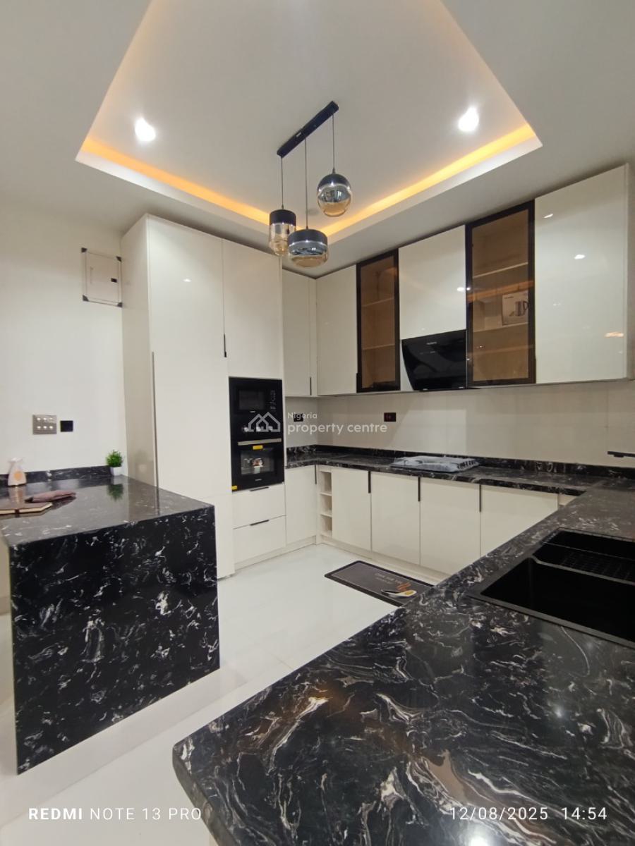 Luxury 2 Bedroom Apartment, Off Freedom Way, Ikate, Lekki, Lagos, Flat / Apartment for Sale