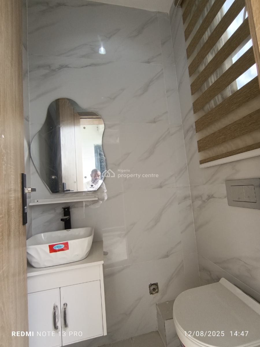 Luxury 2 Bedroom Apartment, Off Freedom Way, Ikate, Lekki, Lagos, Flat / Apartment for Sale