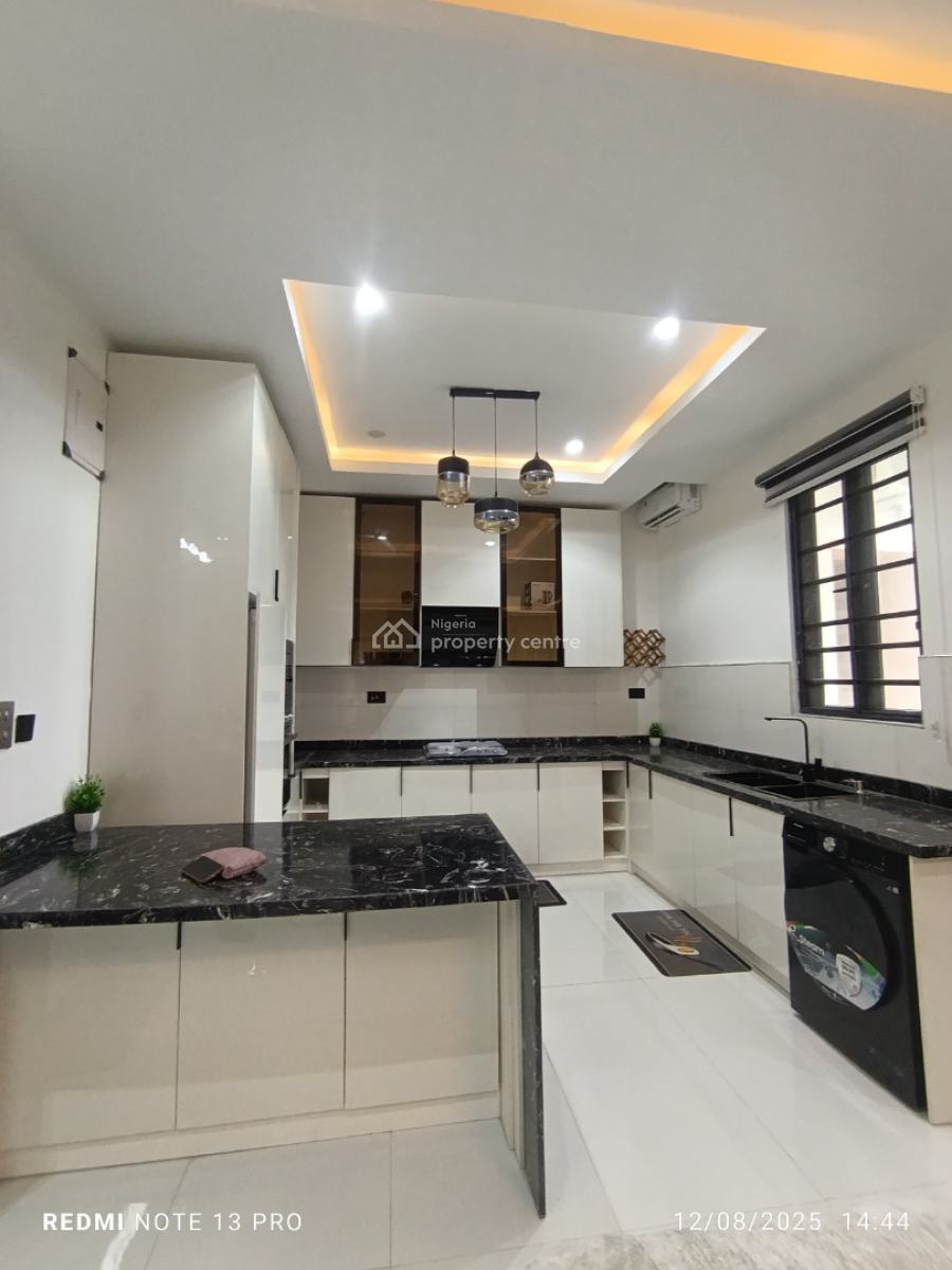 Luxury 2 Bedroom Apartment, Off Freedom Way, Ikate, Lekki, Lagos, Flat / Apartment for Sale