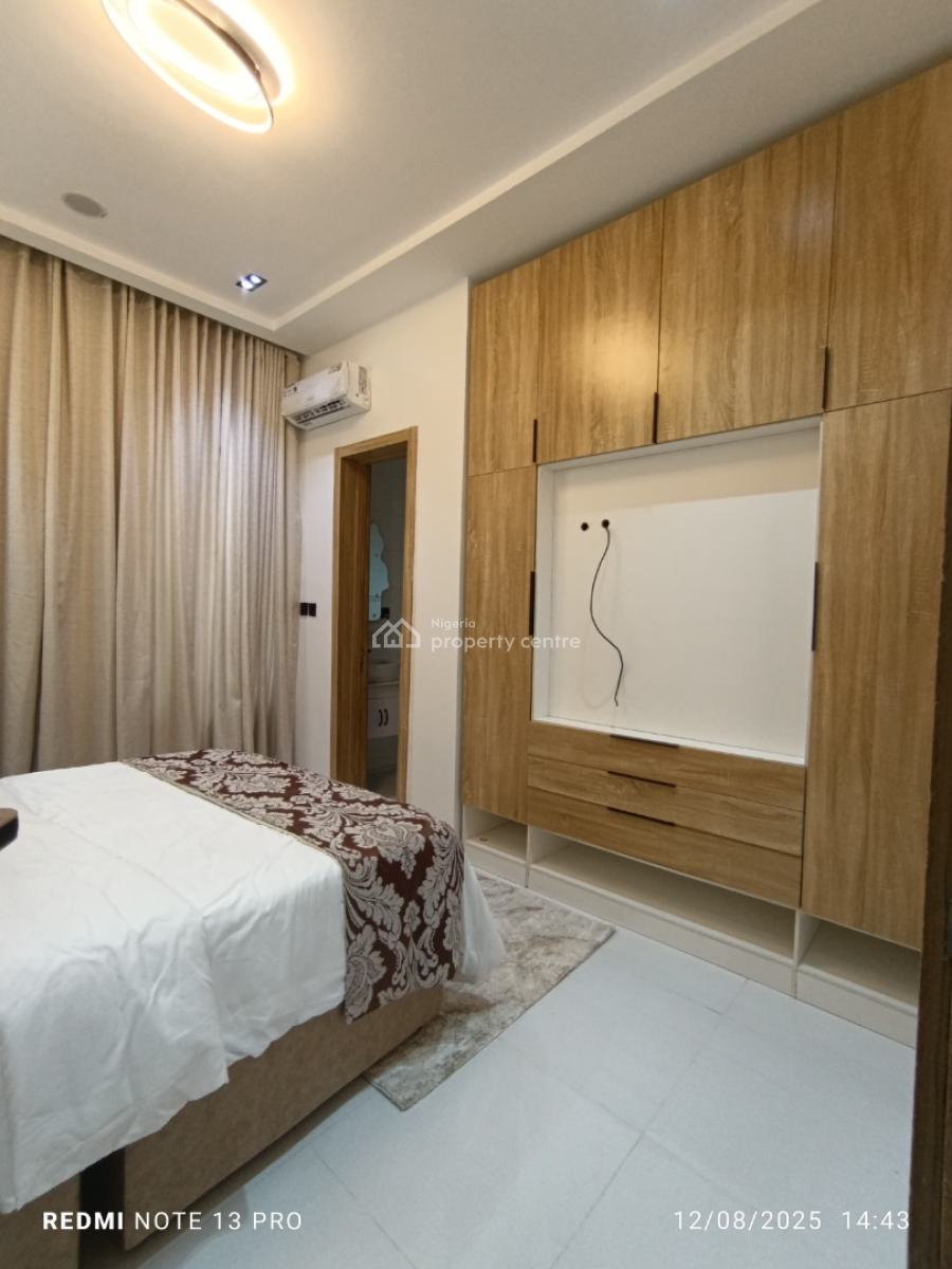 Luxury 2 Bedroom Apartment, Off Freedom Way, Ikate, Lekki, Lagos, Flat / Apartment for Sale