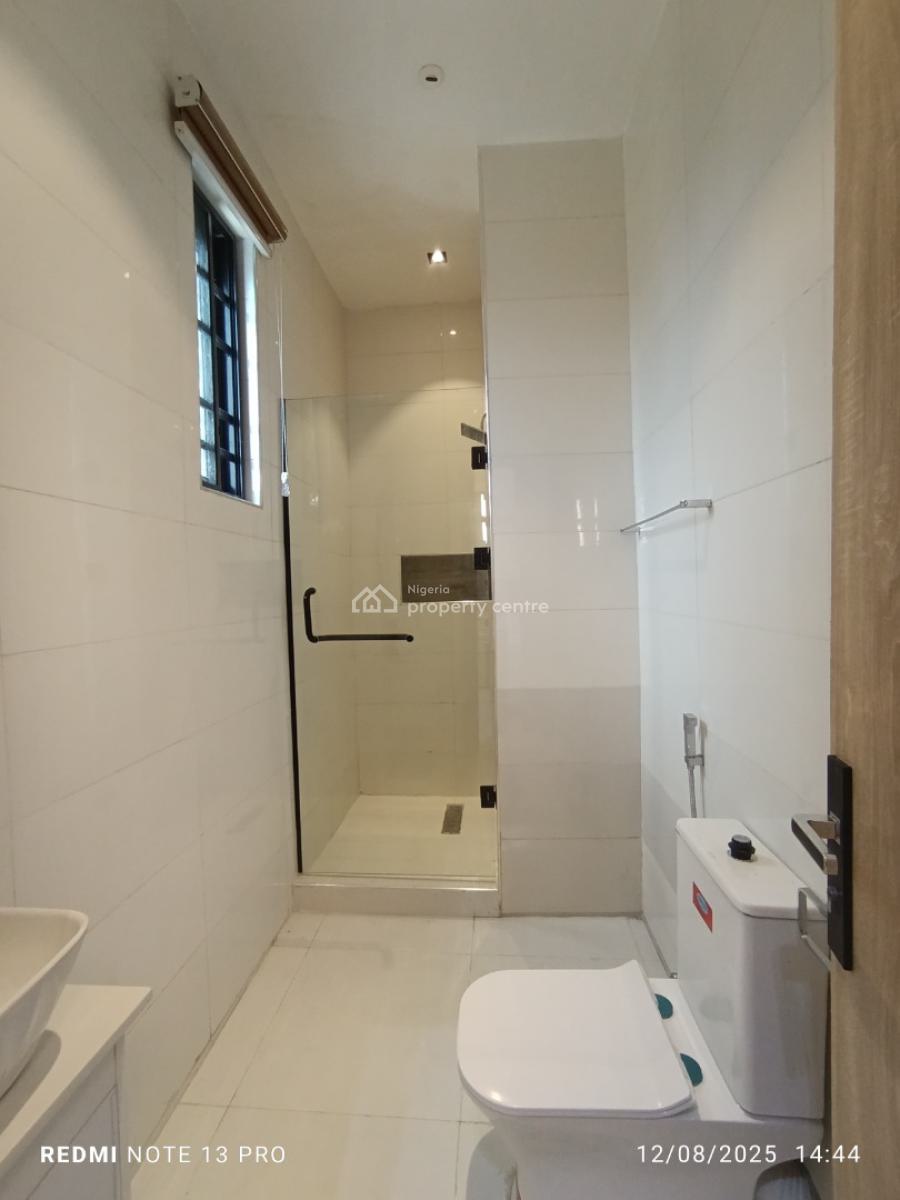 Luxury 2 Bedroom Apartment, Off Freedom Way, Ikate, Lekki, Lagos, Flat / Apartment for Sale