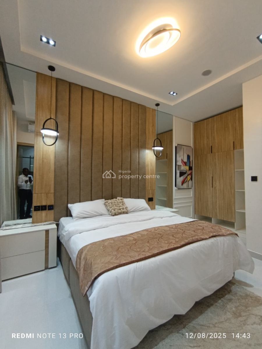 Luxury 2 Bedroom Apartment, Off Freedom Way, Ikate, Lekki, Lagos, Flat / Apartment for Sale