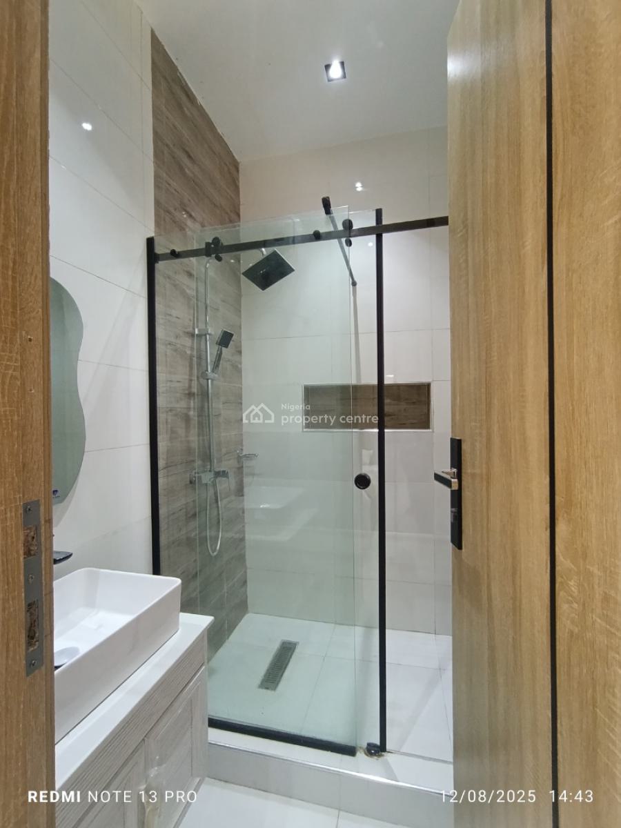 Luxury 2 Bedroom Apartment, Off Freedom Way, Ikate, Lekki, Lagos, Flat / Apartment for Sale